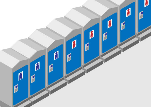 Camp Swift, TX Portable Potty Rental Company